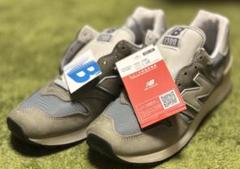 新品未使用New Balance 1300JP Made in USAのサムネイル