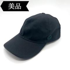 Vintage/グッチ2020 エンブロイダリーコットンライニング XL 帽子