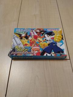 ゲームボーイアドバンス 風のクロノアG2 ドリームチャンプ ゲームボーイアドバンス 風のクロノアG2 ドリームチャンプ