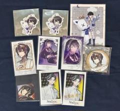 非売品　クロケスタ　一夜　零士 　缶バッジ 2025年最新】クロケスタ 零士の人気アイテム - メルカリ