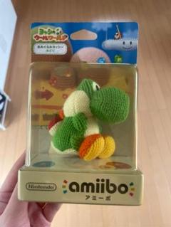 amiibo あみぐるみ ヨッシー みずいろ 青 アミーボ ウールワールド 新品 Amazon.co.jp: amiibo あみぐるみヨッシー みずいろ(ヨッシー