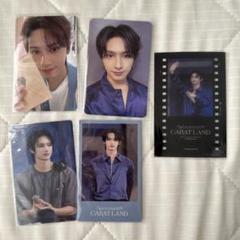 2025年最新】インスタントフォト seventeen ジュンの人気