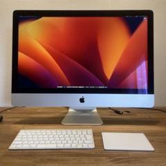 iMac Retina 5K 27インチ 2017 メモリ40GB - メルカリ