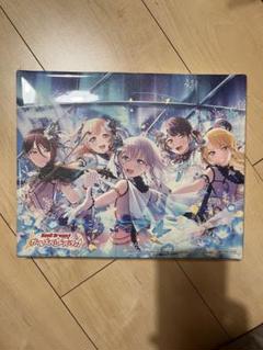 バンドリ！ ガルパ キャンバスアート 当選品 2章記念 ガールズ