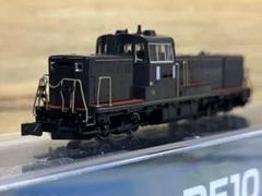 KATO 7011-4 DE10 JR九州仕様 - メルカリ