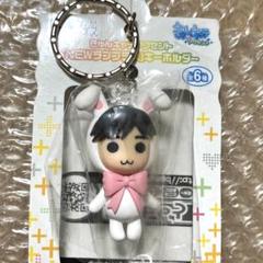 ラブプラス 高嶺愛花 きゅんキャラ キーホルダー