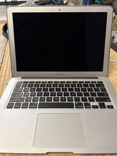 2025年最新】macbook air ジャンクの人気アイテム - メルカリ