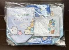 すみっコぐらし　モスバーガー