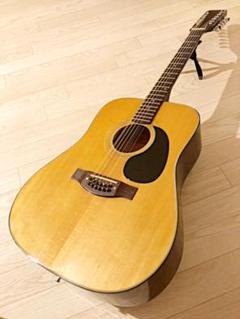 【激レア!ビンテージ!12弦ギター】Greco model 220