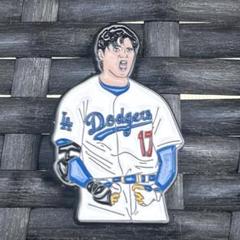 2025年最新】大谷ピンバッジの人気アイテム - メルカリ
