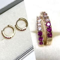 2022年最新】ete ピアス ダイヤモンドの人気アイテム - メルカリ
