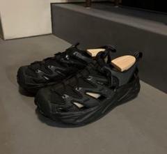 ホカオネオネHOKA0NEONEホパラ27.5ブラック 楽天市場】ホカオネオネ ホパラ（靴サイズ（cm）27.5）の通販