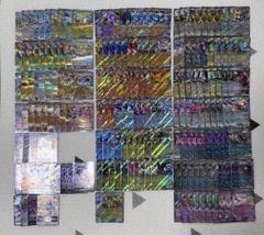 ポケモンカード rr rrr まとめ売り 217枚 RR RRR - メルカリ