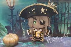 ◆svn海賊◆見本ページ◆10cm ぬい服　ハロウィン ◇svn海賊◇見本ページ◇10cm ぬい服 ハロウィン