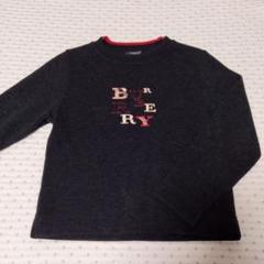 2025年最新】burberry / バーバリー キッズ・ニット・セーター