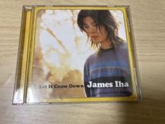 james iha / be strong now レコード　アナログ　レア james iha / be strong now レコード アナログ レア