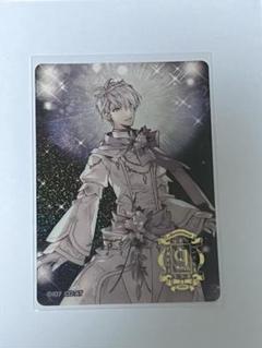 壮五 アニバーサリーカード 9th Anniversary Collection 詳細情報｜【非公式】アイド