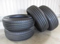 いいスタイル 2025年最新】新車外し 225/60r18の人気アイテム メルカリ - パーツ