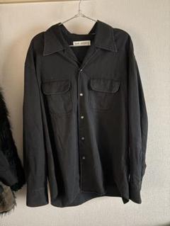 最終値下げ‼️《 OUR LEGACY 》Poco Shirt 48