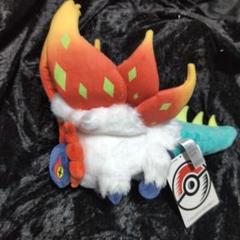 ポケモンセンターオリジナル ぬいぐるみ チヲハウハネ ポケモンセンターオリジナル ぬいぐるみ チヲハウハネ - メルカリ