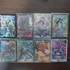 デュエルマスターズ トレーディングカードセット （引退品） デュエル・マスターズTCG DMRP-21 王来MAX第1弾 鬼ヤバ逆襲S-MAX