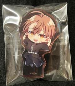 【新品：うり】カラフルピーチ ころっとアクリルフィギュア