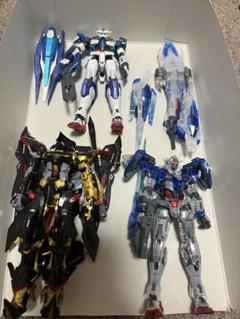 2025年最新】ガンダム rg グフの人気アイテム - メルカリ