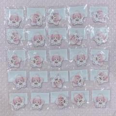 魔法少女まどか☆マギカ まどマギ HICUL ハイカル 星型缶バッジ 鹿目まどか