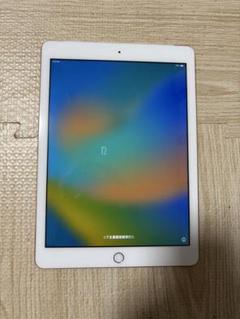 iPad (第6世代) 32GB ジャンク品 値下げ中！ 2025年最新】ipad 第6世代 ジャンクの人気アイテム - メルカリ