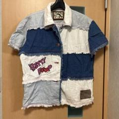 2025年最新】ベティちゃん デニムジャケットの人気アイテム