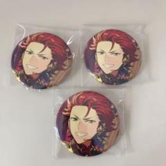 あんスタ 鬼龍紅郎 ポトレ缶 缶バッジ 100点 まとめ売り あんスタ 鬼龍紅郎 缶バッジまとめ売り - メルカリ
