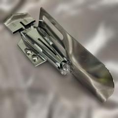 四つ折りバインダー 10mm