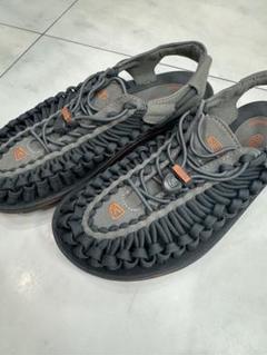 ☆超美品☆正規品☆完売品☆keen キーン 25.5cm レアカラー