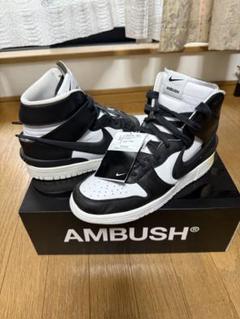 nike ambush dunk high 27cmのサムネイル
