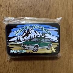 SUBARU【スバル】オリジナルウイングクーラークール・非売品ノベルティーグッズ SUBARU【スバル】オリジナルウイングクーラークール・非売品