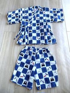 Double.B 甚平 100cm