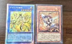 遊戯王 オオヒメの御巫 プリシク ハレ シークレット付き - メルカリ
