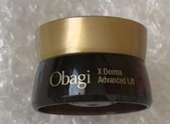 ロート製薬　Obagi オバジX ダーマアドバンスドリフト　クリーム　6gのサムネイル