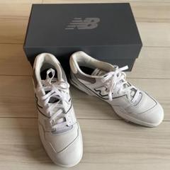 新品未使用 29cm newbalance BB550HN1 29cm 550 - New Balance