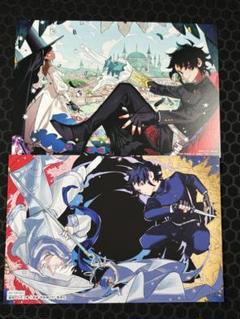 2025年最新】魔男のイチ アニメイト 特典の人気アイテム - メルカリ