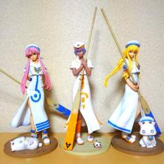 2025年最新】水無灯里 フィギュアの人気アイテム - メルカリ