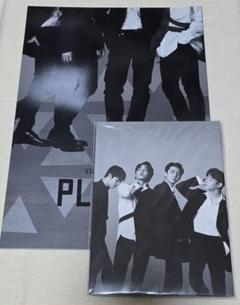 EXO 会報誌