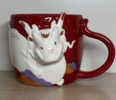 2025年最新】スタバドラゴンの人気アイテム - メルカリ