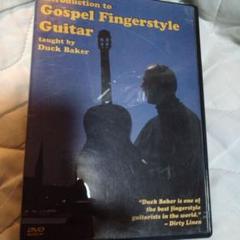 Introduction toGospel Fingerstyle Guitar