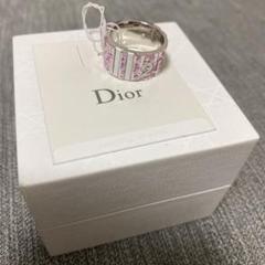 トロッターリング diorの中古/未使用品を探そう! - メルカリ