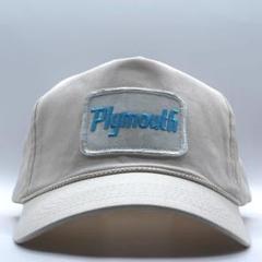 トラッカーキャップ　山田蓮　オモシーチャンネル 70’s Plymouthのサムネイル