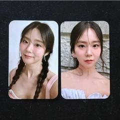 KARA スンヨン 韓国 ファンミーティング トレカ トレーディングカード KARA ジヨン 韓国 ファンミーティング トレカ トレーディング