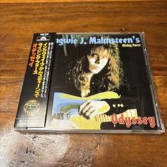 Yngwie J. Malmsteen's Odyssey