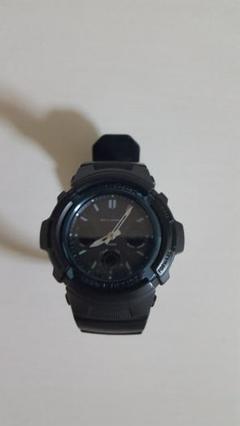 メルカリ G Shock 腕時計 Awg 翌日発送 腕時計 デジタル 5 000 中古や未使用のフリマ