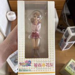 フィギュア★コトブキヤ ToHeart2 笹森花梨 制服 開封・未使用品 笹森 花梨｜ToHeart2｜美少女フィギュア｜フィギュア